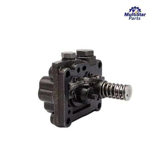 Fuel Injection Pump X4 Head Rotor 129602-51741 for Yanmar Engine