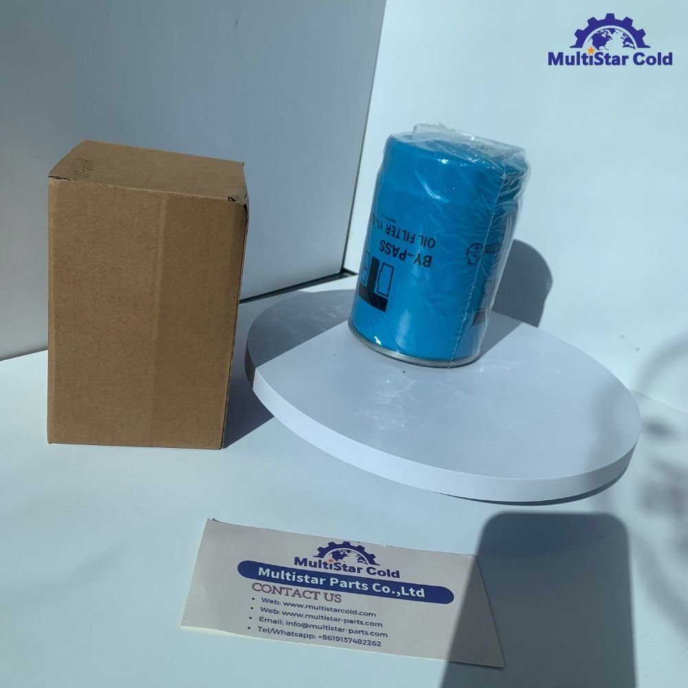 Oil Filter 11-6228 for Thermo King TS RD TD KD Units