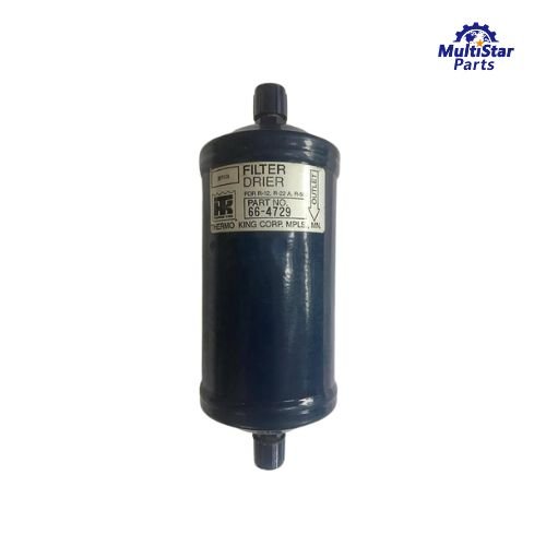 Receiver Drier 66-4729 for Thermo King SB1 SB2 SB3 TD1 RD1 LND Refrigeration Truck Parts