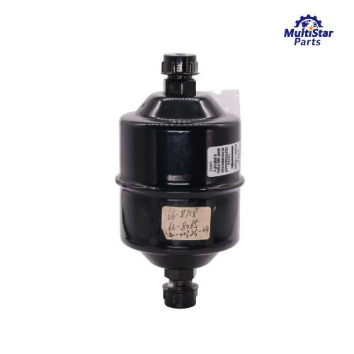 Receiver Drier 66-8065 Thermo King Parts