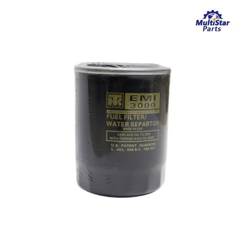 Thermo King 11-9342 Oil Filter & Fuel Filter Separator