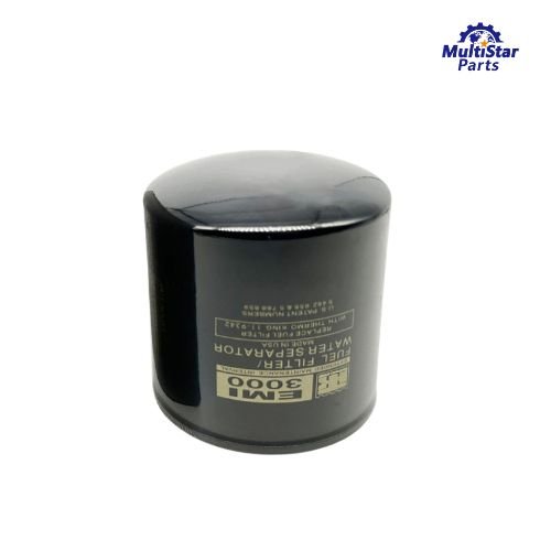 Thermo King 11-9342 Oil Filter & Fuel Filter Separator