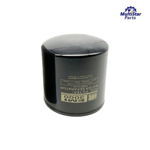 Thermo King 11-9342 Oil Filter & Fuel Filter Separator