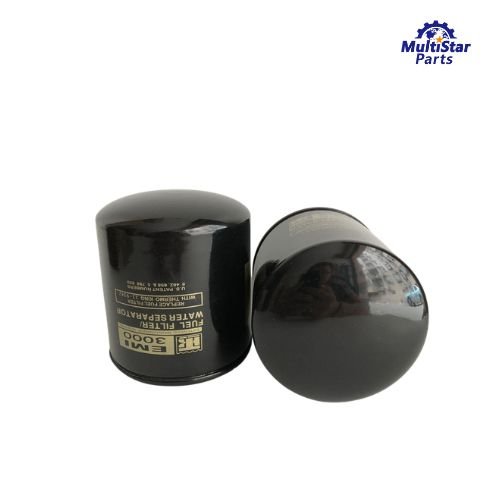Thermo King 11-9342 Oil Filter & Fuel Filter Separator