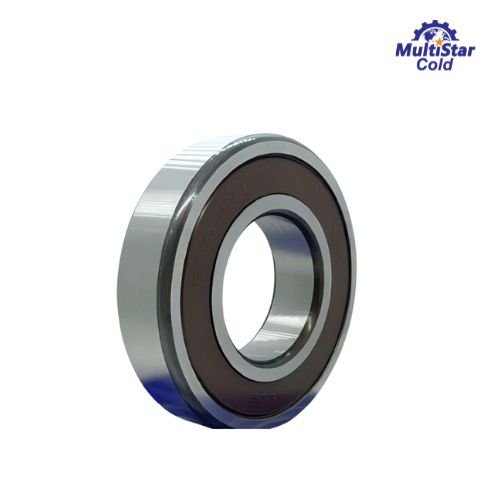 Thermo King 6207DU Bearing – Deep Groove Ball Bearing for AC & Refrigeration Units