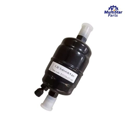 Thermo King 66-8546 Oil Separator Drier Truck Refrigeration Units Multistar Parts (1)