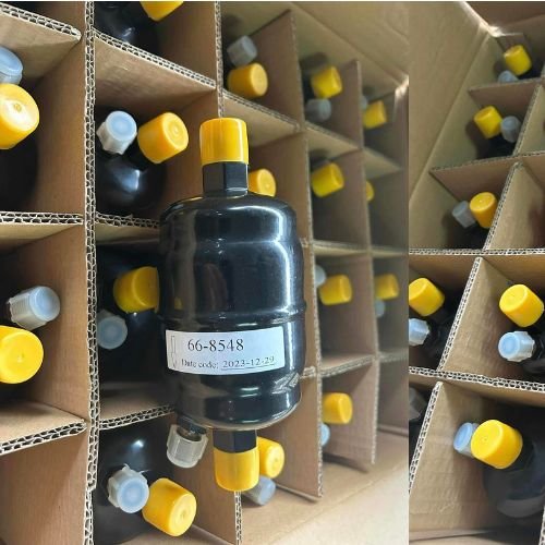 Thermo King 66-8548 Oil Separator Drier Truck Refrigeration Units Parts