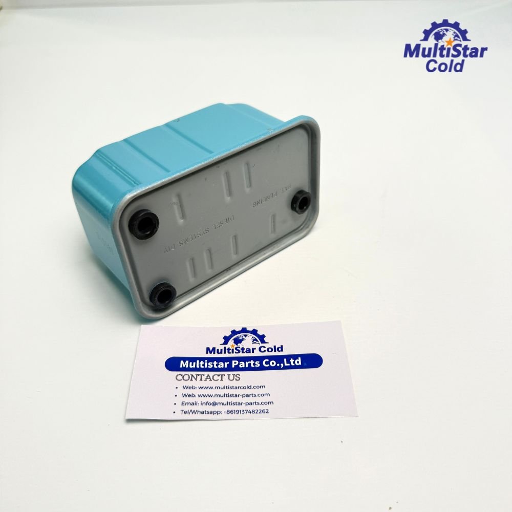 Thermo King Fuel Filter 11-6285 for Truck Refrigeration Thermo King Parts