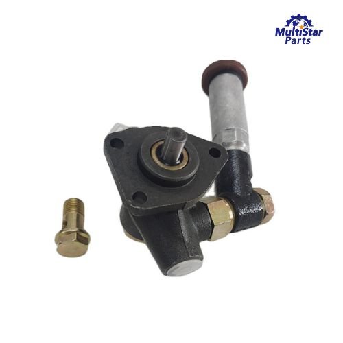 Thermo King Fuel Pump 11-7433 for D201 SL SLX SB Models