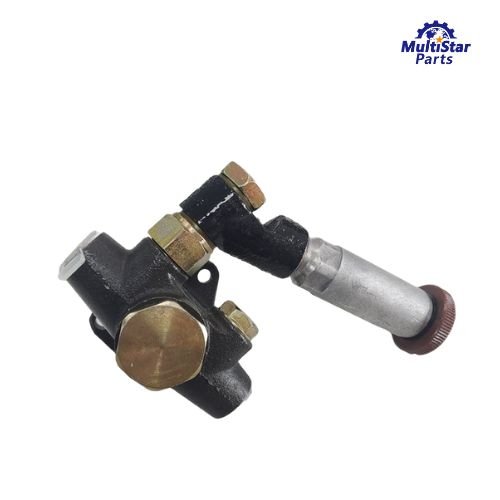 Thermo King Fuel Pump 11-7433 for D201 SL SLX SB Models