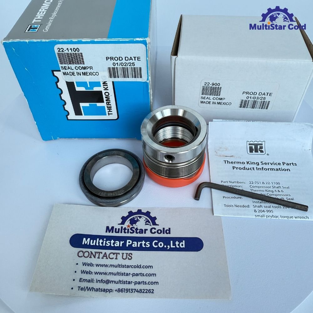 Thermo King Parts 22-110 Shaft Seal