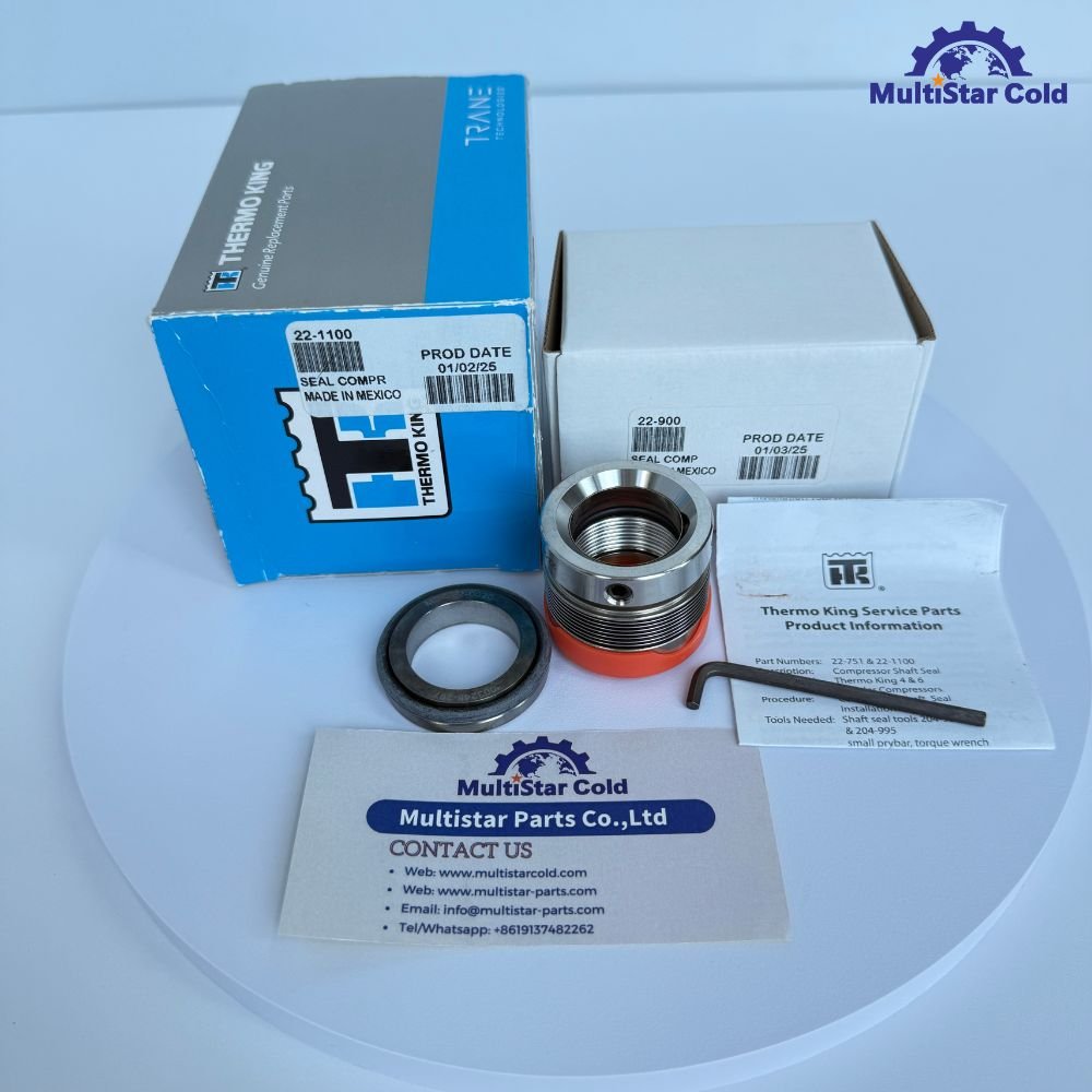 Thermo King Parts 22-110 Shaft Seal