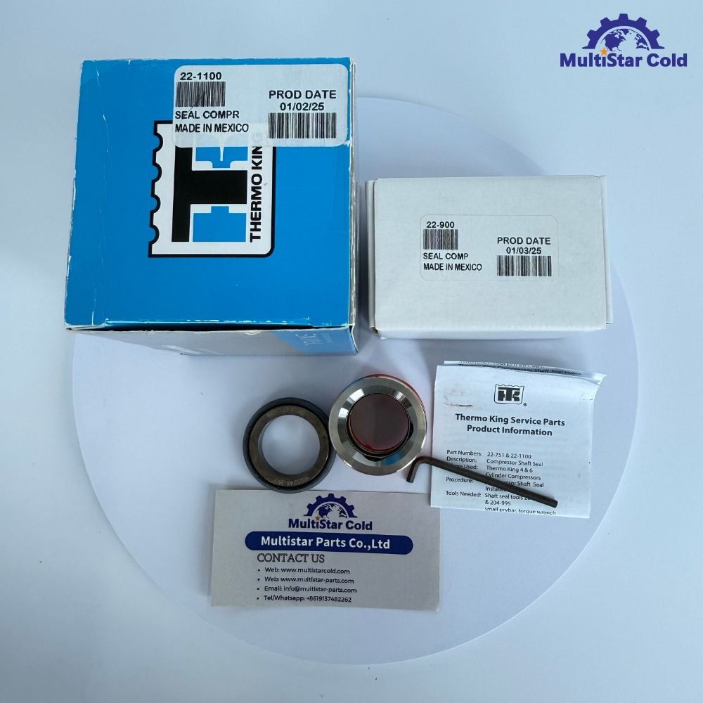 Thermo King Parts 22-110 Shaft Seal