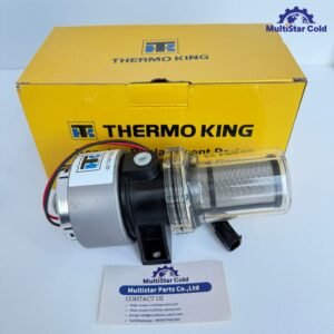 Thermo King Parts 41-7059 Low Pressure Diesel Fuel Pump