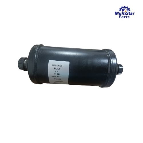 Thermo King Parts (61-0600) Receiver Drier