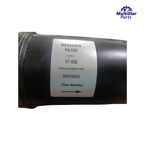 Thermo King Parts (61-0600) Receiver Drier
