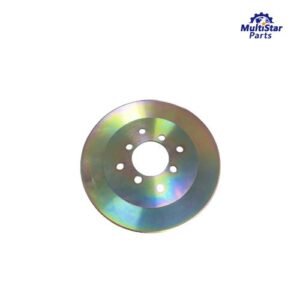 Thermo King Parts 77-2397 Fan Drive Pully