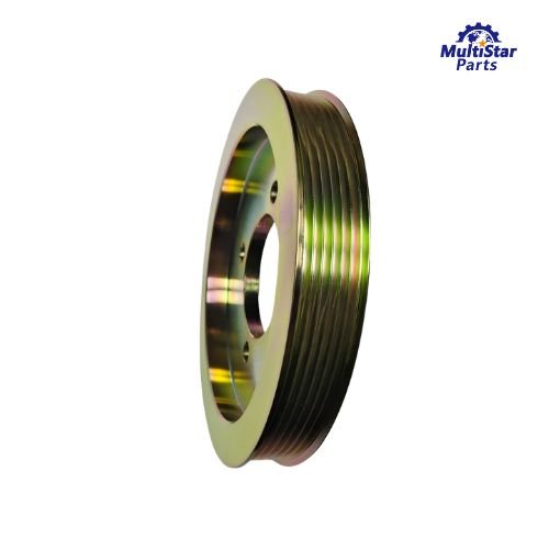 Thermo King Parts 77-2691 Pully