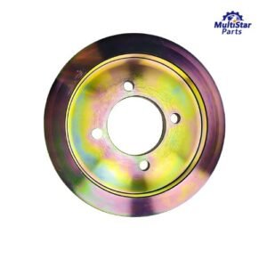 Thermo King Parts 77-2691 Pully
