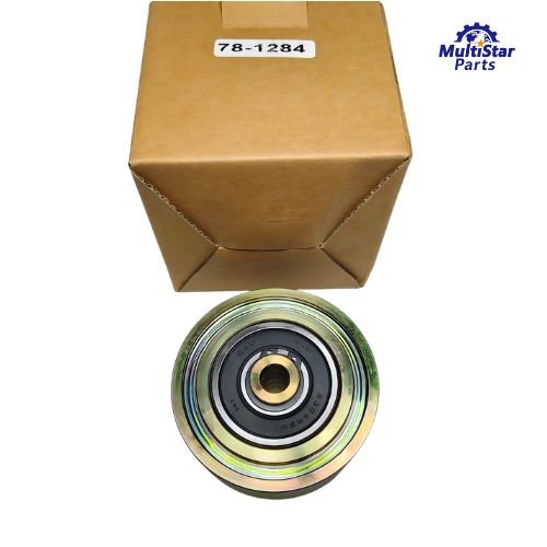 Thermo King Parts 78-1284 Pully