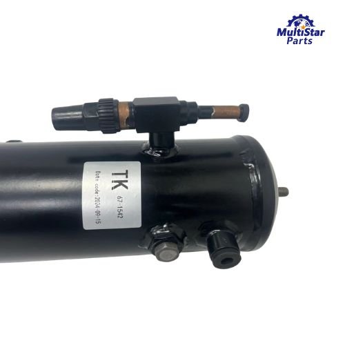 Thermo King Parts Receiver Tank 67-1542 for TK SL SLe SMX