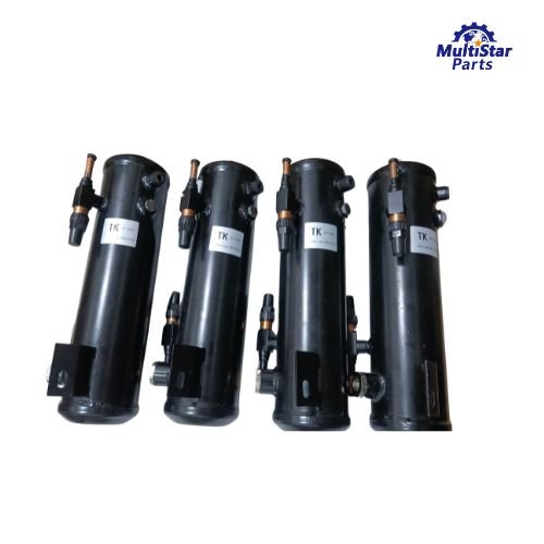 Thermo King Parts Receiver Tank 67-1542 for TK SL SLe SMX