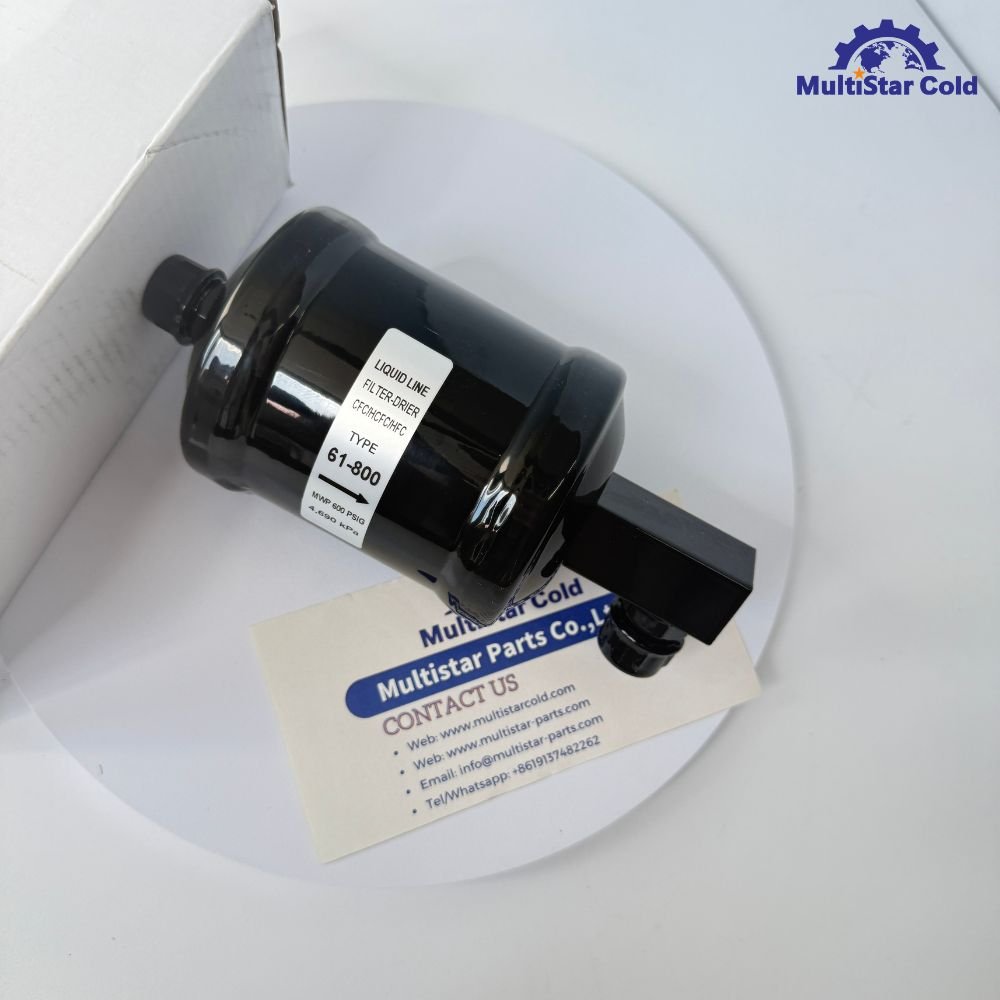Thermo King Receiver Drier 61-0800 61-800 – In Stock!