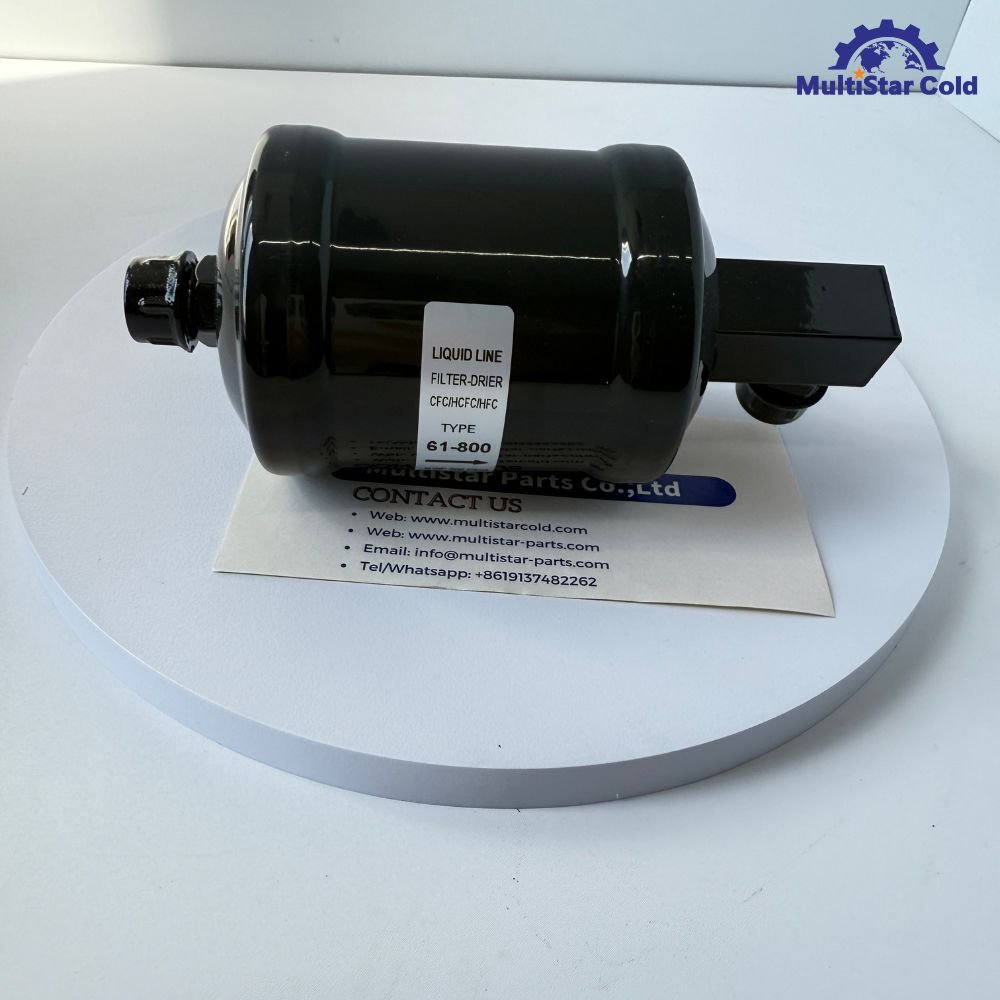 Thermo King Receiver Drier 61-0800 61-800 – In Stock!