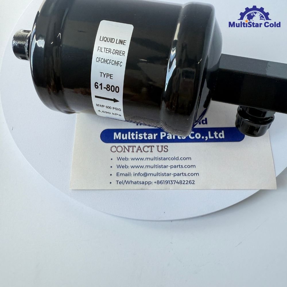 Thermo King Receiver Drier 61-0800 61-800 – In Stock!