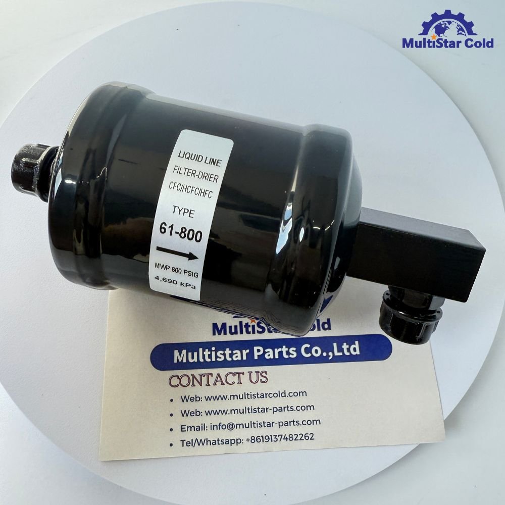 Thermo King Receiver Drier 61-0800 61-800 – In Stock!