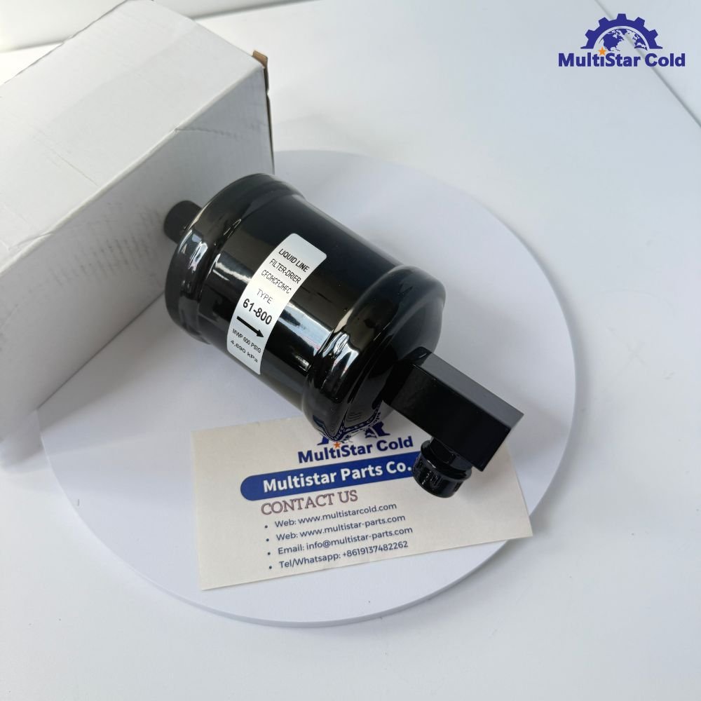Thermo King Receiver Drier 61-0800 61-800 – In Stock!
