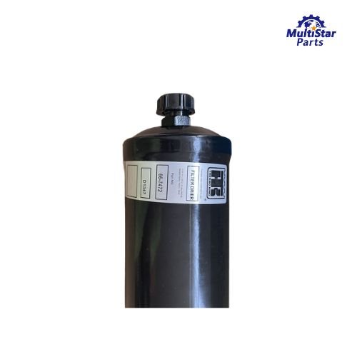  Thermo King Receiver Drier DML 304 66-7472 Thermo King Parts