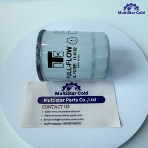Thermo King Truck Engine Spare Part 11-6182 Oil Filter Thermo King Parts Replacement