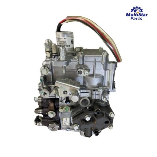 Thermo King Yanmar Fuel Injection Pump 101-362 for TK486 Series