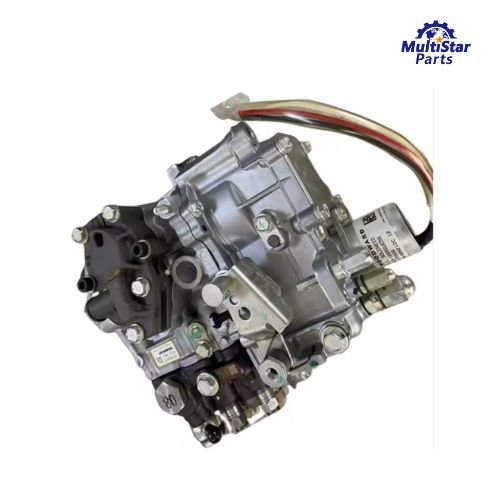 Thermo King Yanmar Fuel Injection Pump 101-362 for TK486 Series