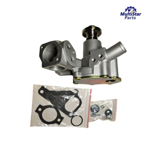 Water Pump 13-2572 for Thermo King Engine 482 486 SLXi SB SLX SL SLXe