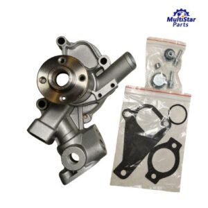 Water Pump 13-2572 for Thermo King Engine 482 486 SLXi SB SLX SL SLXe