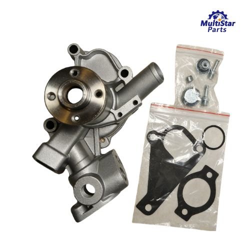Water Pump 13-2572 for Thermo King Engine 482 486 SLXi SB SLX SL SLXe