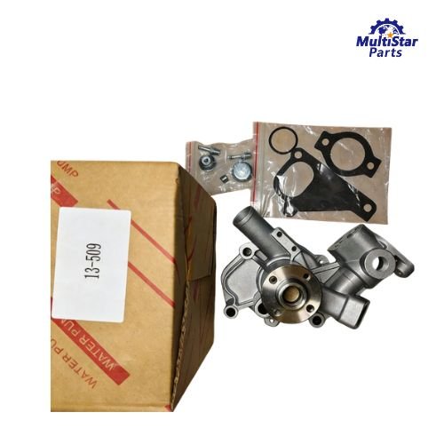 Water Pump 13-2572 for Thermo King Engine 482 486 SLXi SB SLX SL SLXe