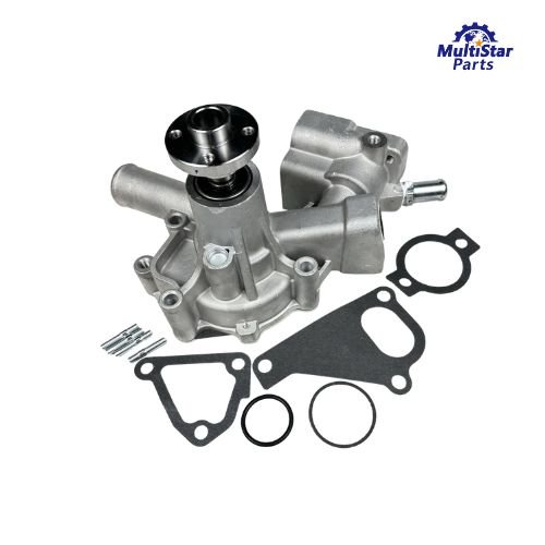 Water Pump 13-2576 for Thermo King S600 S700