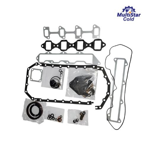 30-0264 Thermo King Engine Gasket Set for Yanmar TK 4.86 4.86E SL SB | Overhaul Kit