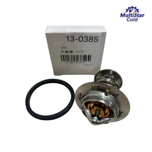 13-385 Thermo King Water Thermostat for SL SLX Series Engine Coolant Thermostat