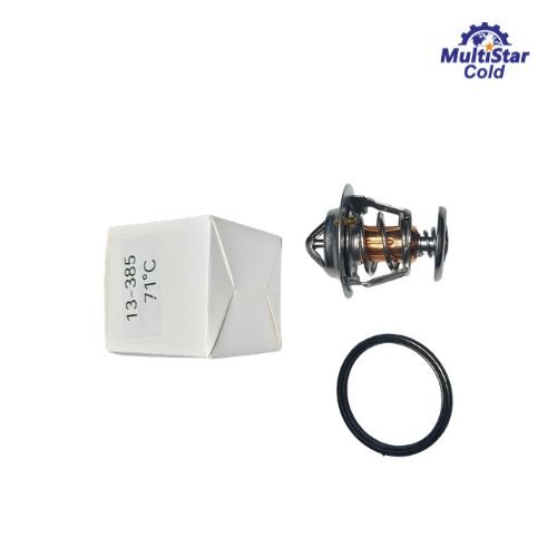 13-385 Thermo King Water Thermostat for SL SLX Series Engine Coolant Thermostat