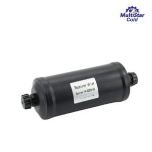14-00326-05 Carrier Receiver Drier for Maxima Viento Danfoss Carrier Transicold Parts