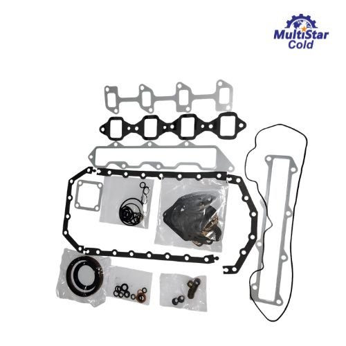 30-0264 Thermo King Engine Gasket Set for Yanmar TK 4.86 4.86E SL SB | Overhaul Kit
