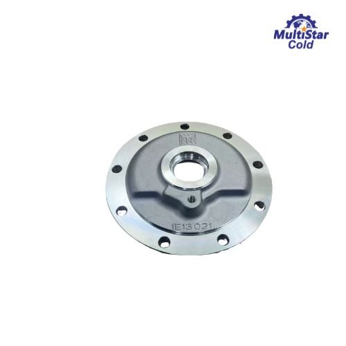 22-0755 Thermo King Compressor Cover for X426 X430