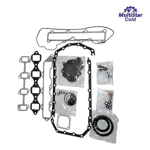 30-0264 Thermo King Engine Gasket Set for Yanmar TK 4.86 4.86E SL SB | Overhaul Kit