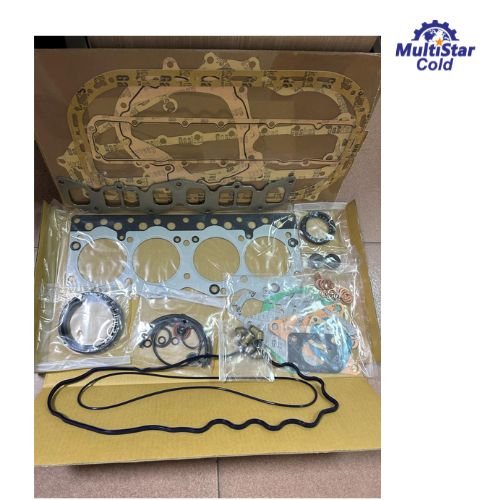 30-0175 30-175 Thermo King Gasket Set for Isuzu C201 SB-I SB-II Super-II Complete Overhaul Kit