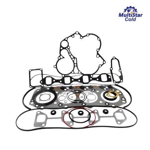 30-0175 30-175 Thermo King Gasket Set for Isuzu C201 SB-I SB-II Super-II Complete Overhaul Kit