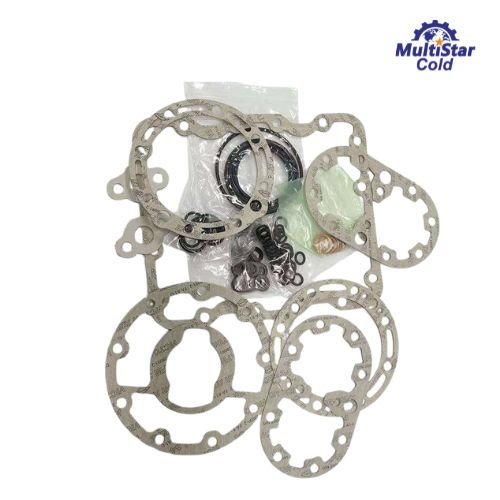 30-0243 Thermo King Compressor Gasket Set for X426 X430 Overhaul Kit (1)